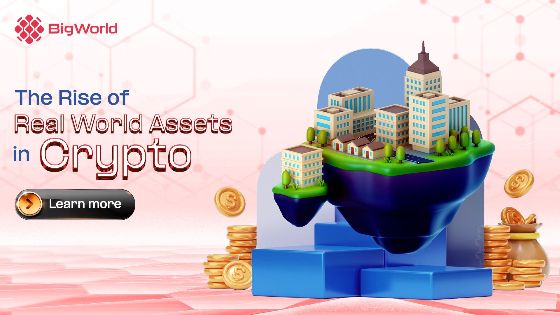 The Rise of Real World Assets in Crypto in 2024