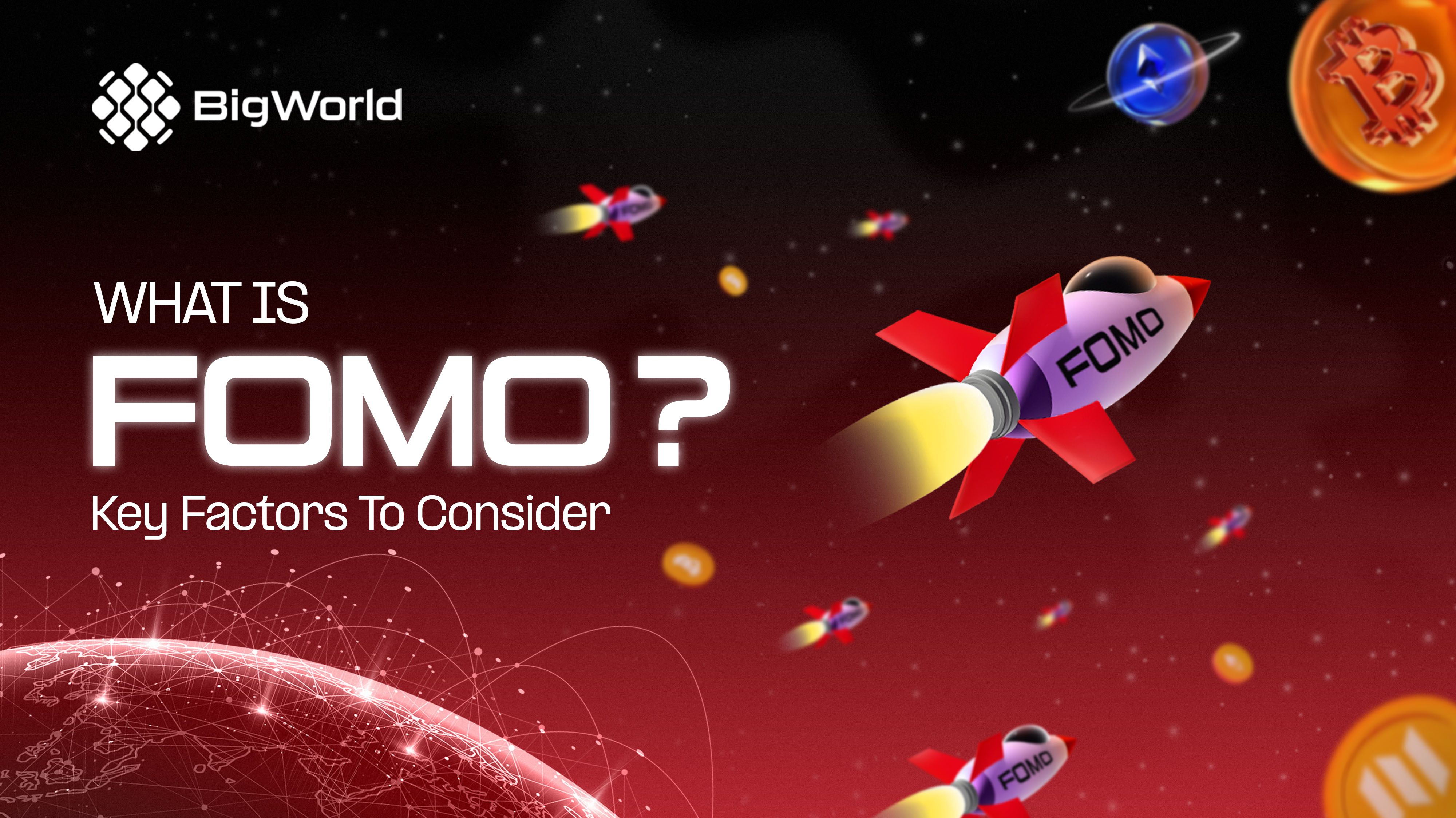 What Is FOMO? Key Factors to Consider Before Jumping Into a Project