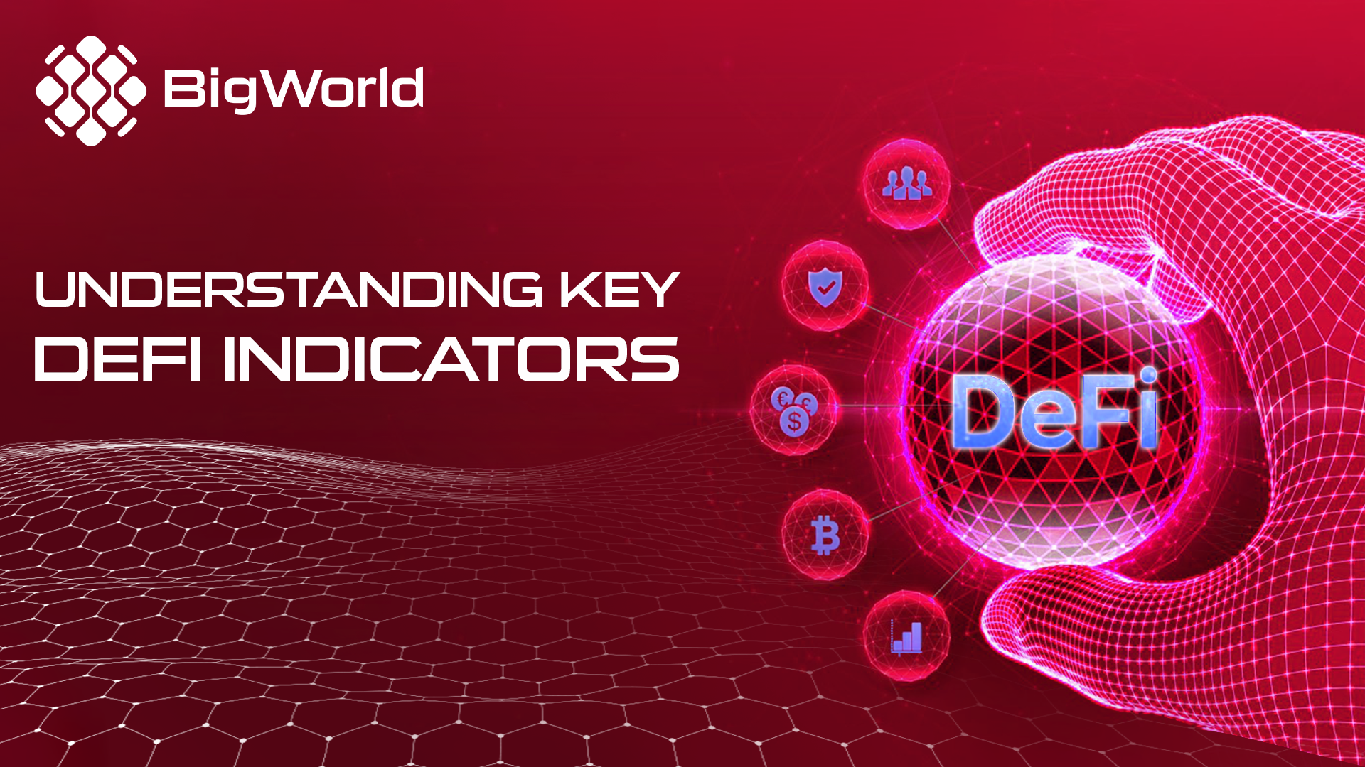 What Are DeFi Indicators and Why Do They Matter?