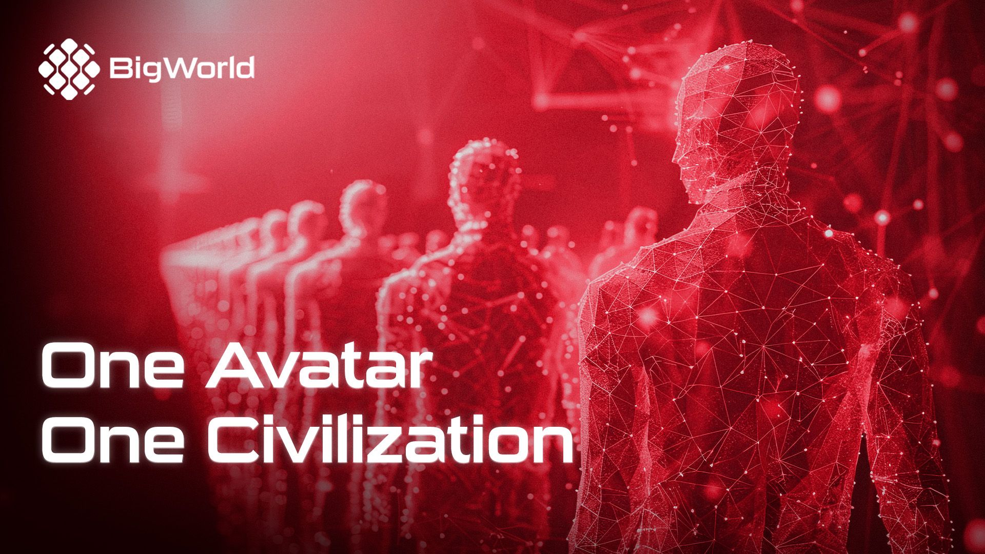 One Avatar Per Person: The Scarcity Principle That Makes Your Digital Legacy Irreplaceable