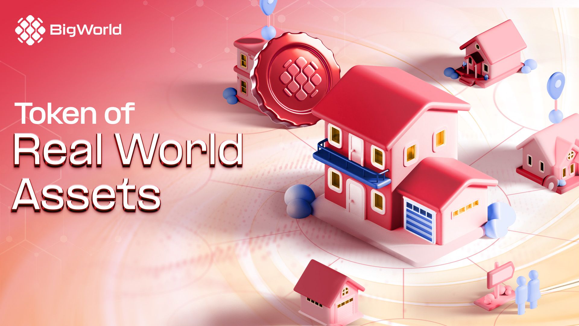 Real World Asset Tokenization: Pros and Cons