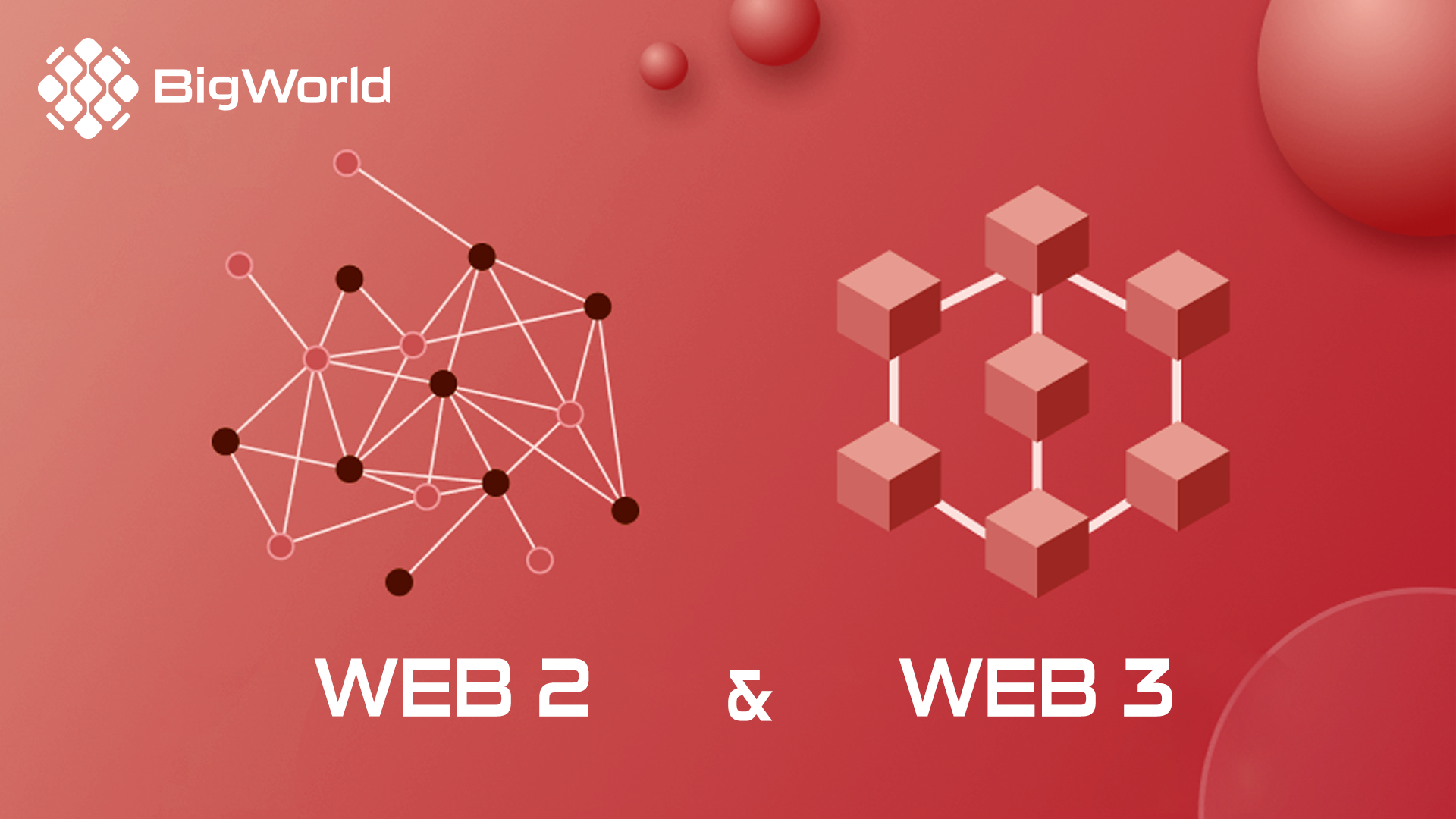 What Makes Web3 Different from Web2? Understand to Stay Ahead of the Trend