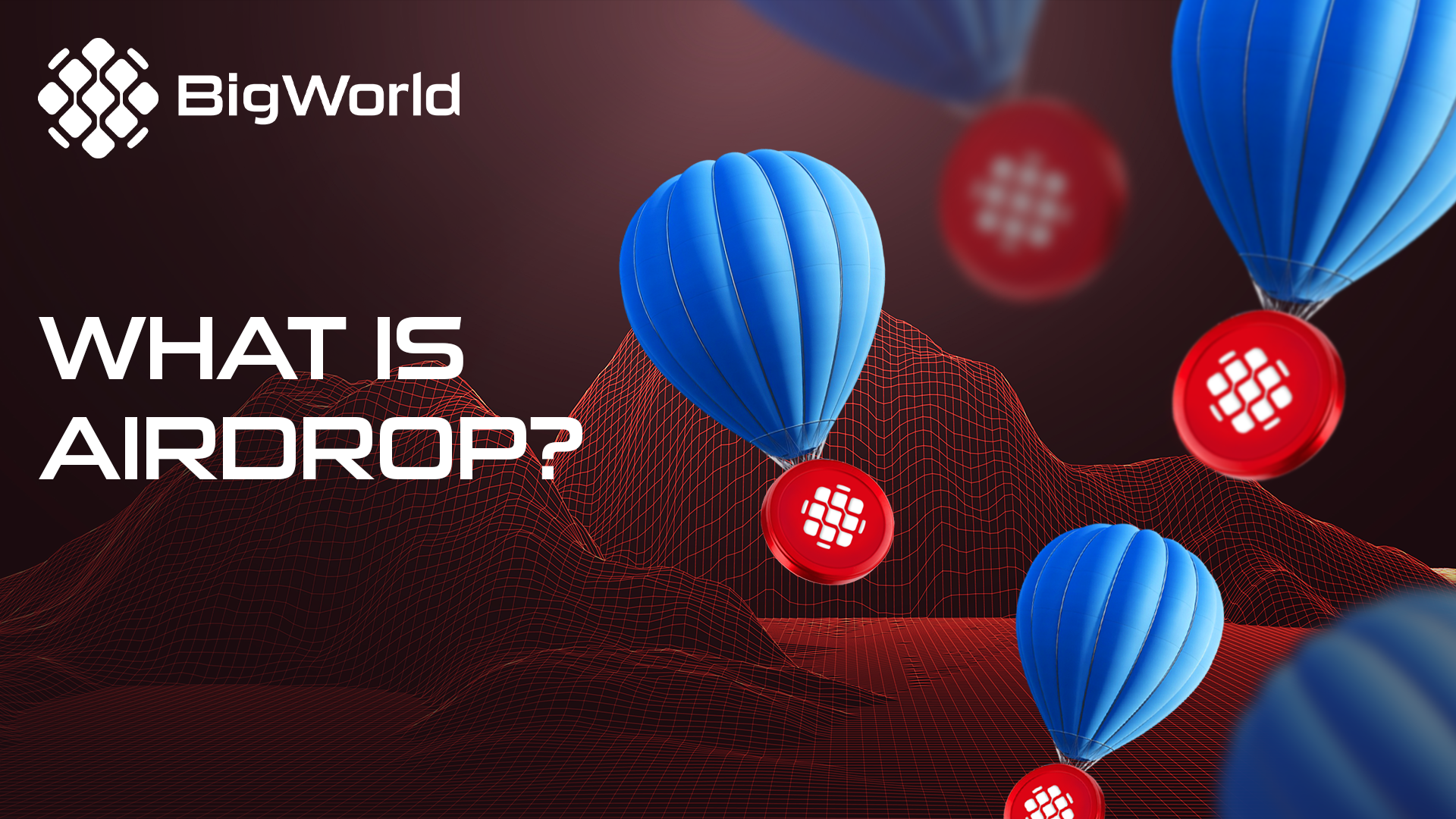 What Is Airdrop? How to Make Sure You Don’t Miss the Opportunity