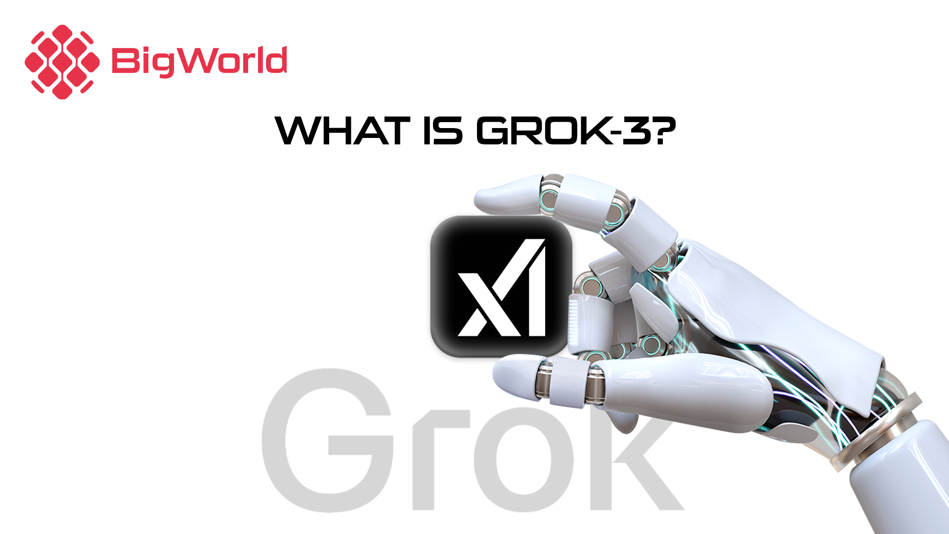 Who is Grok? Exploring the Intelligent AI Assistant from xAI