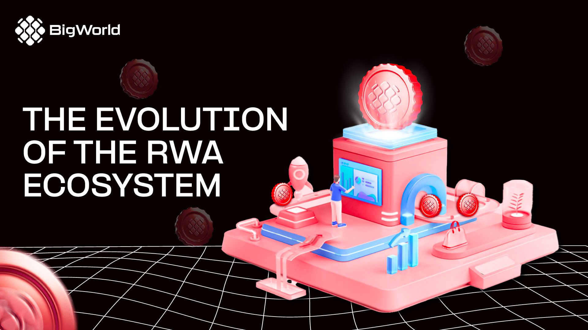 The Evolution of the Real World Asset (RWA) Ecosystem | TheBigWorld